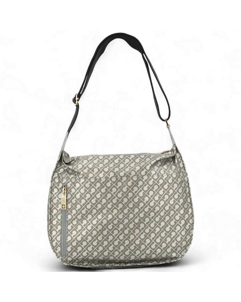GHERARDINI Bolso cruzados Mujer Plata | PoppinsBags