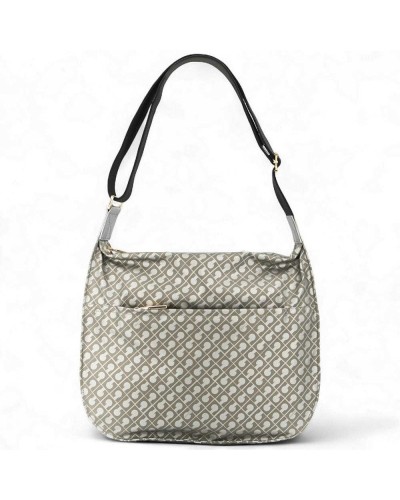 GHERARDINI Bolso cruzados Mujer Plata | PoppinsBags