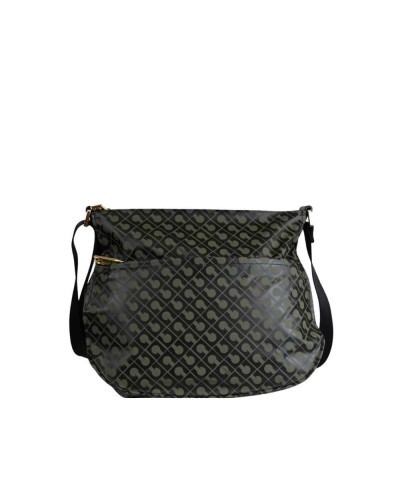 GHERARDINI Crossbody-Tasche Forest Damen gruen | PoppinsBags