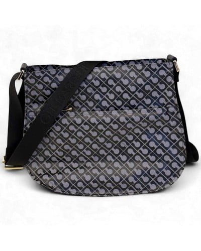 GHERARDINI Crossbody-Tasche GRANITE Damen Tessuto Softy