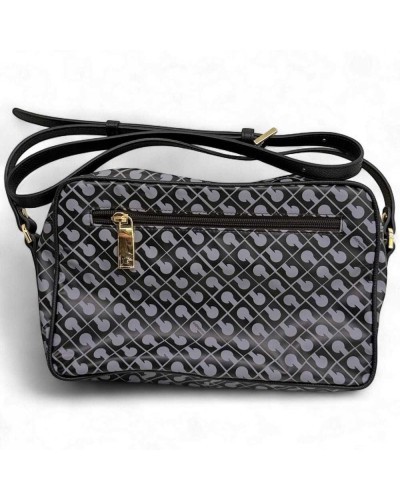GHERARDINI Cross body bag GRANITE Female Tessuto Softy