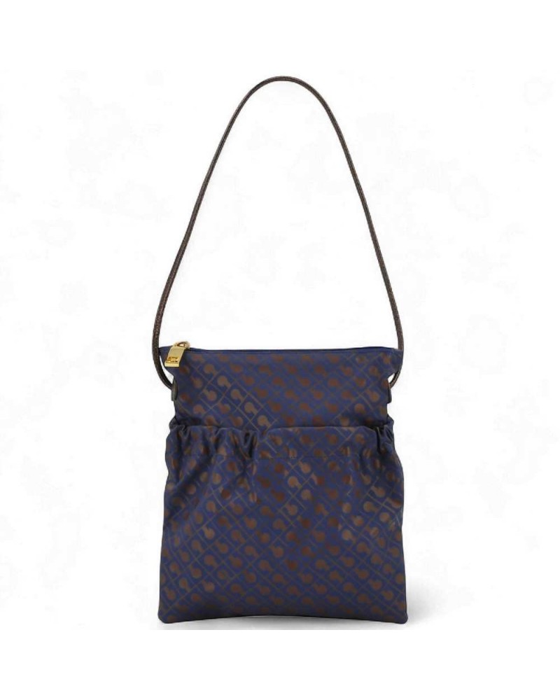 Gherardini Borsa a tracolla Rocky Donna Tessuto Softy - GH0231-ROC