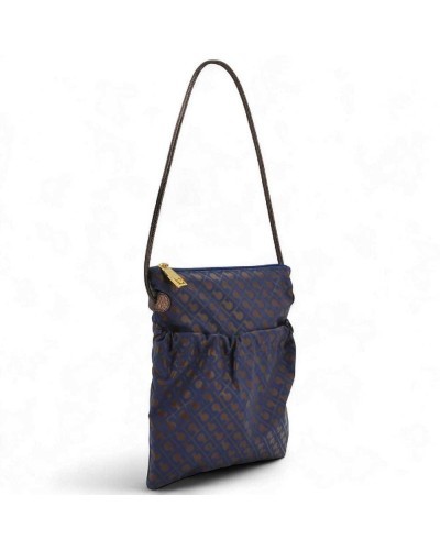 Gherardini Borsa a tracolla Rocky Donna Tessuto Softy - GH0231-ROC