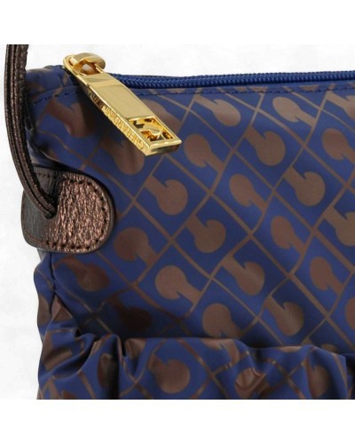 Gherardini Borsa a tracolla Rocky Donna Tessuto Softy - GH0231-ROC
