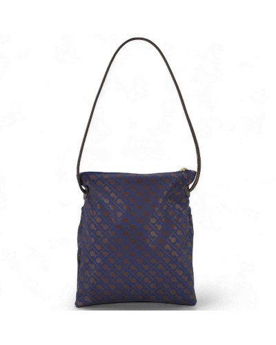 Gherardini Borsa a tracolla Rocky Donna Tessuto Softy - GH0231-ROC