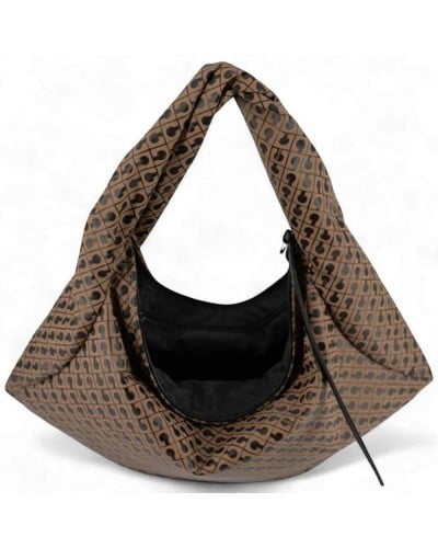 GHERARDINI hobo Toffee Mujer | PoppinsBags