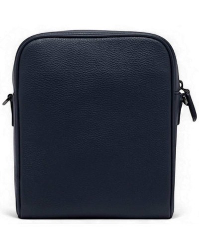 Umhängetasche Herren Marine | PoppinsBags