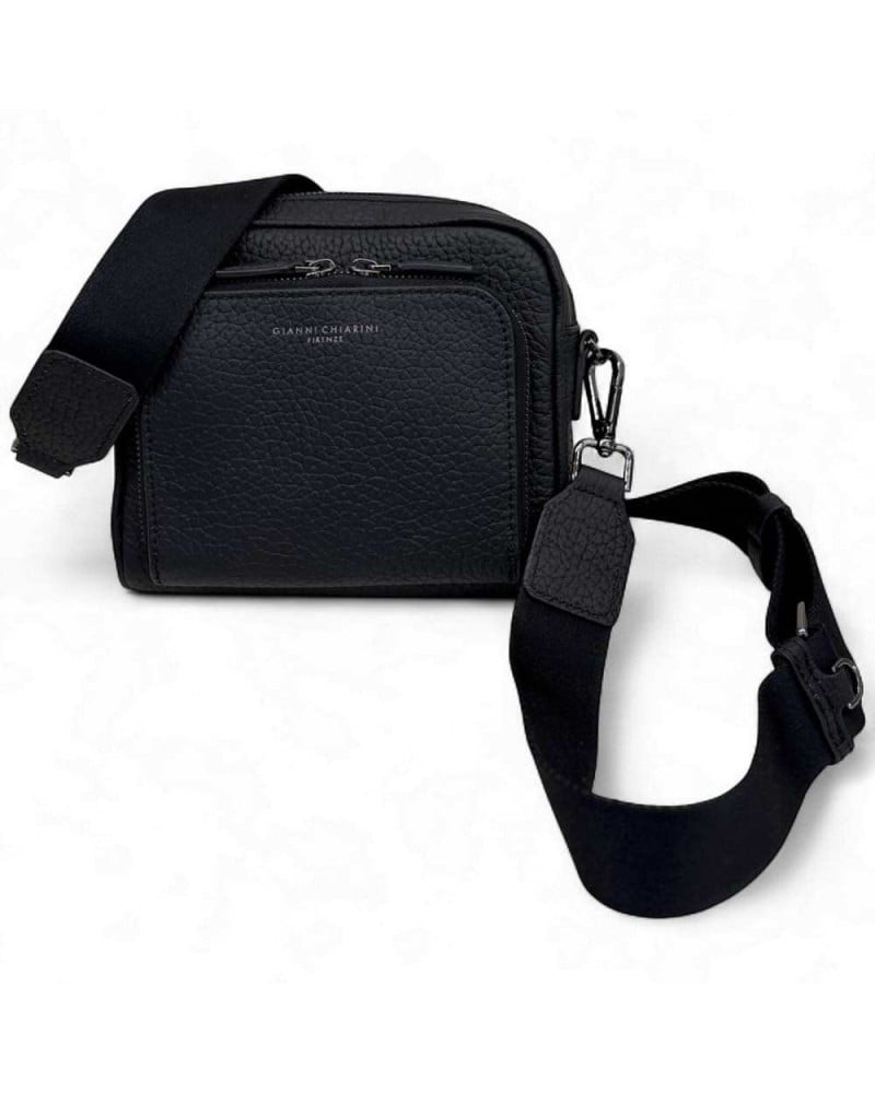 GIANNI CHIARINI Pocketbook Male Black | PoppinsBags