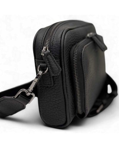 GIANNI CHIARINI Pocketbook Male Black | PoppinsBags