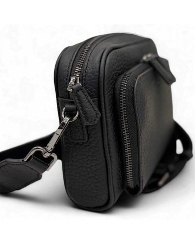 GIANNI CHIARINI Pocketbook Male Black | PoppinsBags