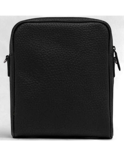 Umhängetasche Herren Schwarz | PoppinsBags