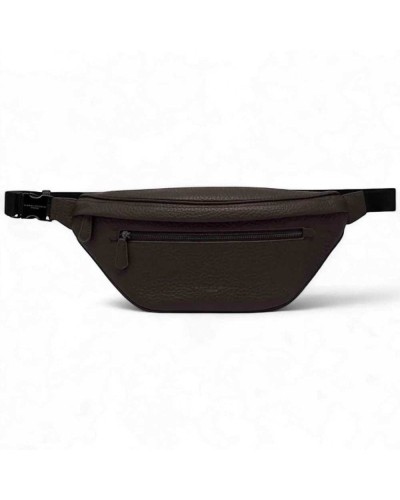 The saddle Unisex Brown | PoppinsBags