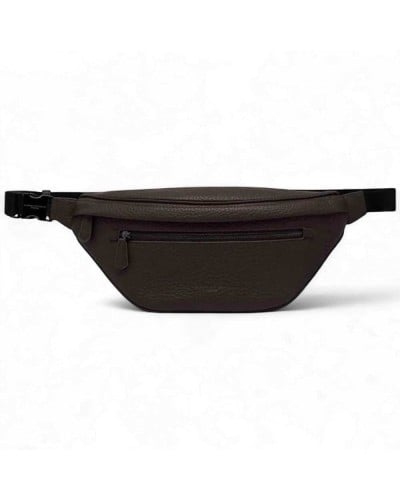 Hüfttasche Unisex Braun | PoppinsBags