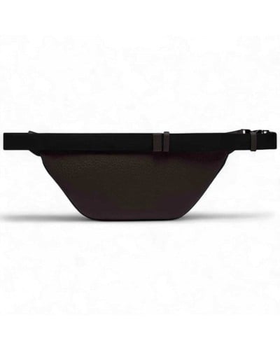 Hüfttasche Unisex Braun | PoppinsBags