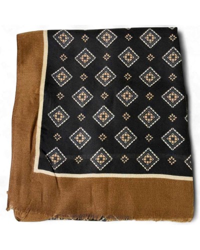 L' ATELIER DU SAC Halstücher Damen Multi farbigen