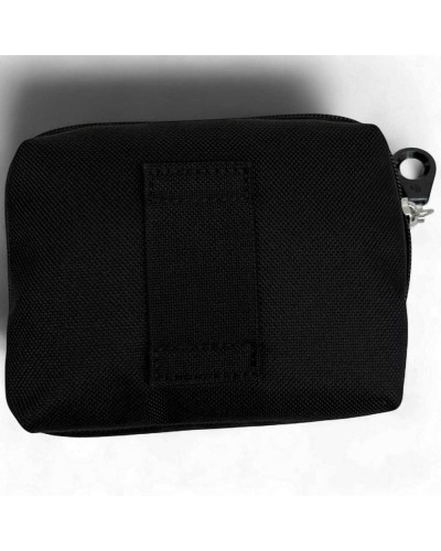 Mandarina Duck Beauty case Female Black | PoppinsBags