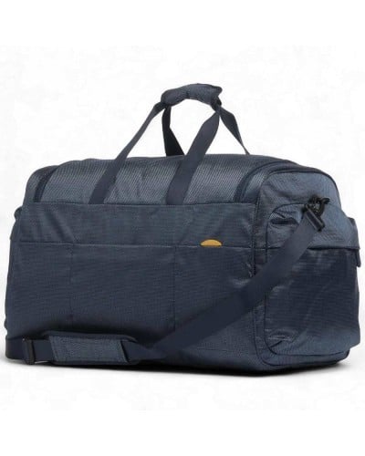 Mandarina Duck Duffle bag Unisex Blue | PoppinsBags