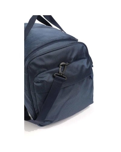 Mandarina Duck Duffle bag Unisex Blue | PoppinsBags