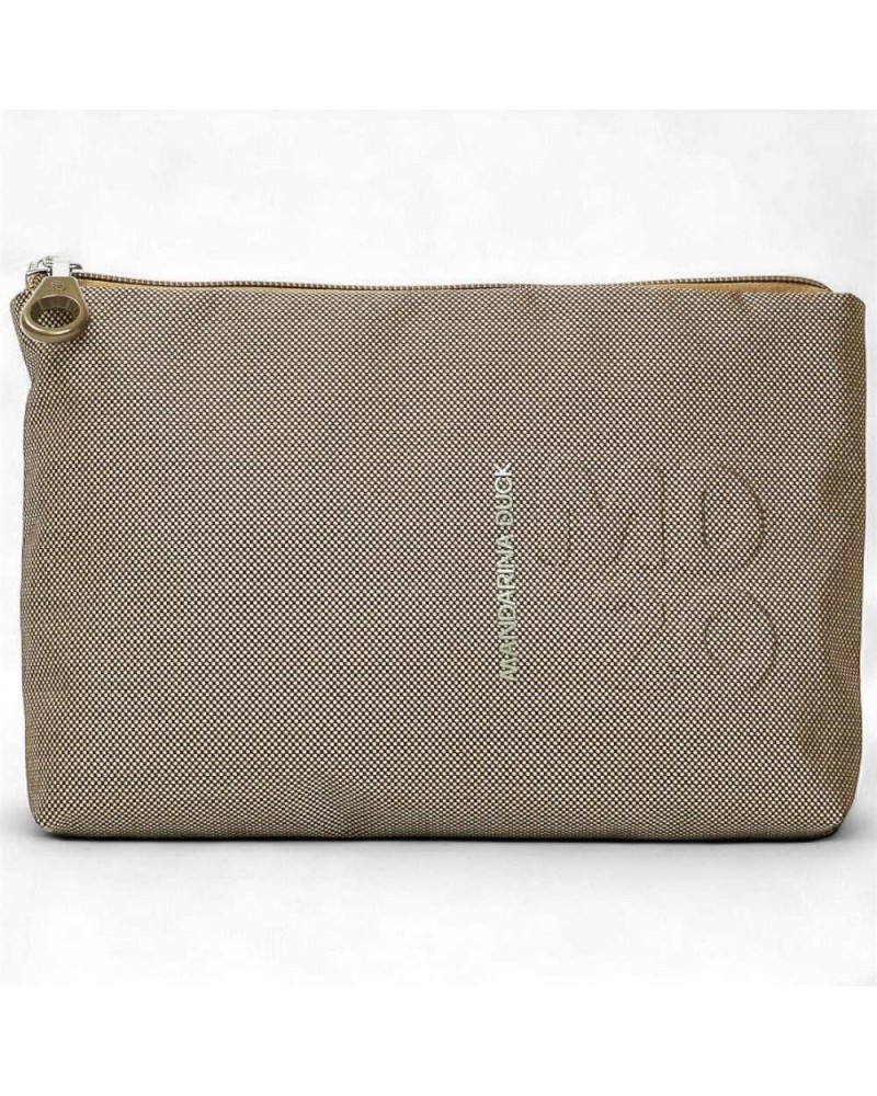 Mandarina Duck Täschchen Damen Braun | PoppinsBags