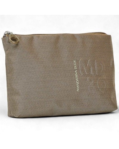 Mandarina Duck Täschchen Damen Braun | PoppinsBags