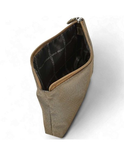Mandarina Duck Täschchen Damen Braun | PoppinsBags