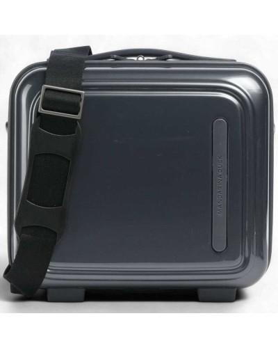 Mandarina Duck Veranstalter Damen Anthrazit | PoppinsBags