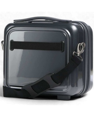 Mandarina Duck Veranstalter Damen Anthrazit | PoppinsBags
