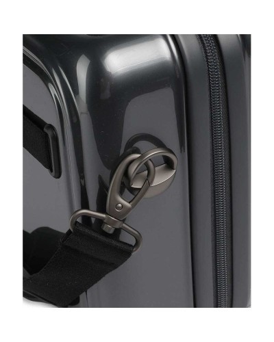 Mandarina Duck Veranstalter Damen Anthrazit | PoppinsBags