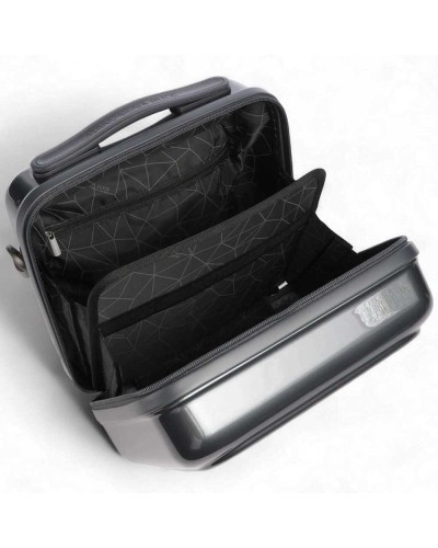 Mandarina Duck Veranstalter Damen Anthrazit | PoppinsBags