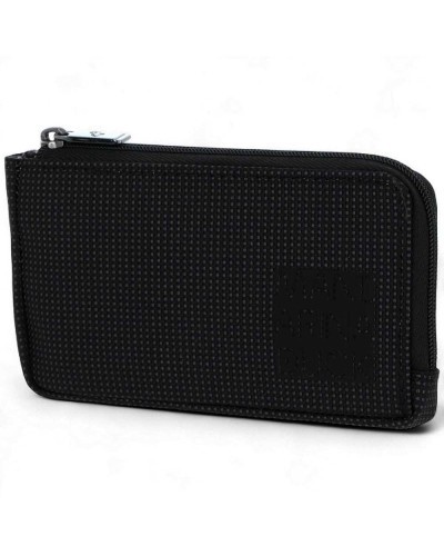 Portachiavi Mandarina Duck Nero Unisex | PoppinsBags
