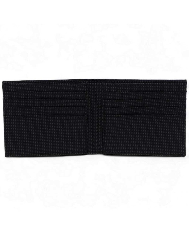 Mandarina Duck Cartera Hombre Negro | PoppinsBags