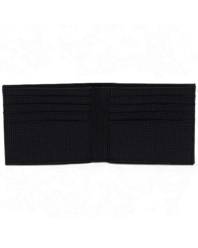 Mandarina Duck Cartera Hombre Negro | PoppinsBags