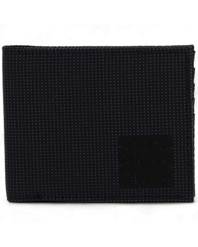 Mandarina Duck Cartera Hombre Negro | PoppinsBags