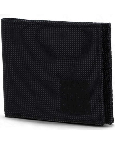 Mandarina Duck Cartera Hombre Negro | PoppinsBags