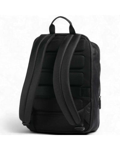 Mandarina Duck Rucksack Unisex Schwarz | PoppinsBags