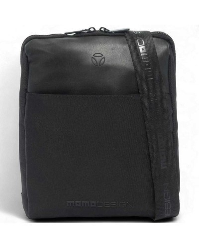 MOMODESIGN Cross body bag Male Blue black | PoppinsBags