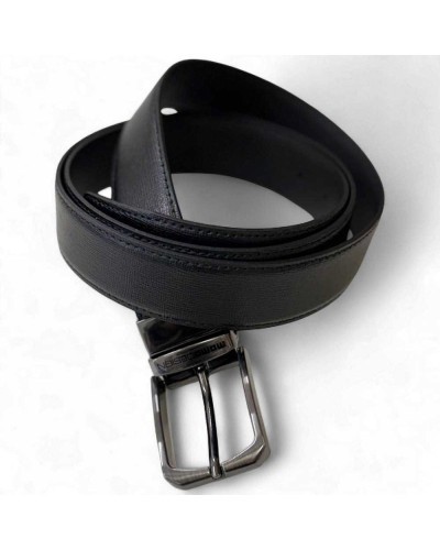 Cintura MOMODESIGN Uomo Pelle Nero | PoppinsBags