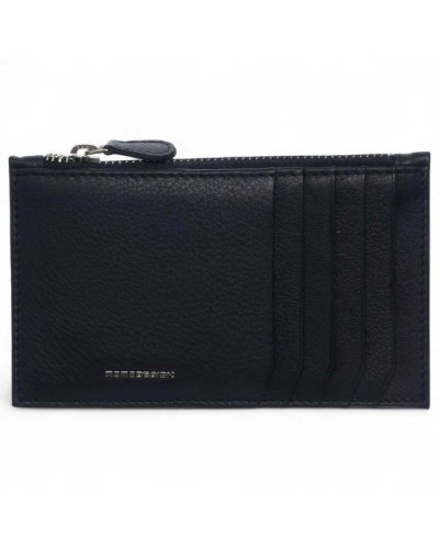 MOMODESIGN Cartera Hombre Negro | PoppinsBags