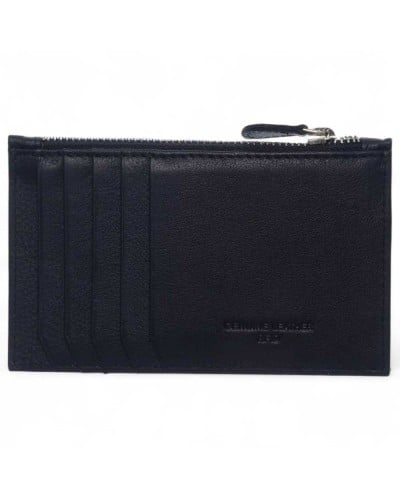 MOMODESIGN Cartera Hombre Negro | PoppinsBags