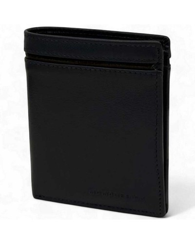 Portafoglio MOMODESIGN Uomo Pelle Blu | PoppinsBags