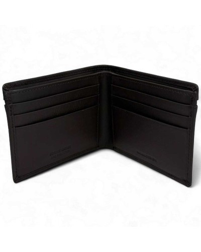 Portafoglio MOMODESIGN Uomo Pelle Marrone | PoppinsBags