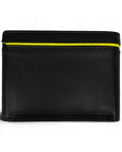 Portafoglio MOMODESIGN Uomo Pelle Nero | PoppinsBags