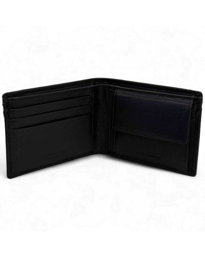 Portafoglio MOMODESIGN Uomo Pelle Nero | PoppinsBags