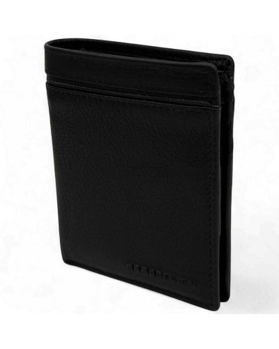 Portafoglio MOMODESIGN Uomo Pelle Nero | PoppinsBags