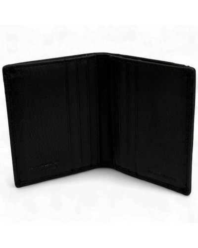 Portafoglio MOMODESIGN Uomo Pelle Nero | PoppinsBags