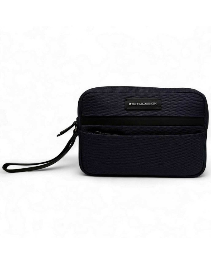 MOMODESIGN Pouch Herren Blau | PoppinsBags
