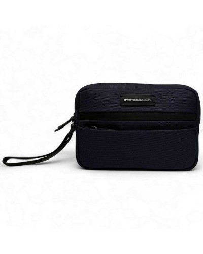 MOMODESIGN Pouch Herren Blau | PoppinsBags