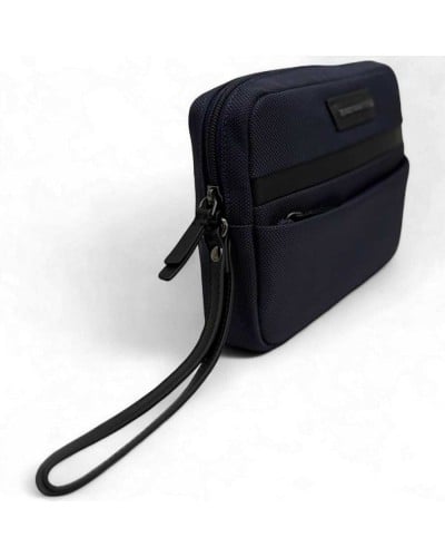 MOMODESIGN Pouch Herren Blau | PoppinsBags