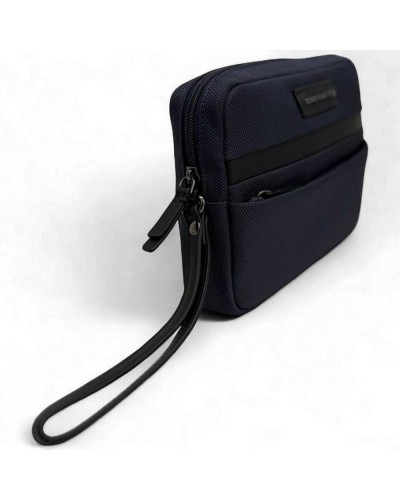 MOMODESIGN Pouch Herren Blau | PoppinsBags