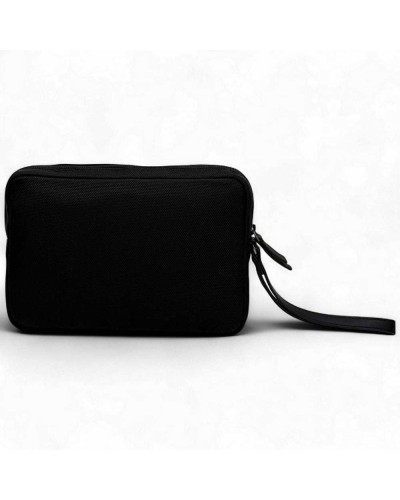 MOMODESIGN Pouch Herren Schwarz | PoppinsBags